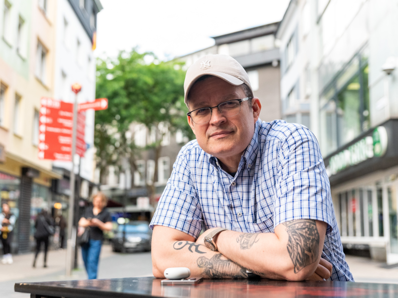 Beitragsbild zum Artikel