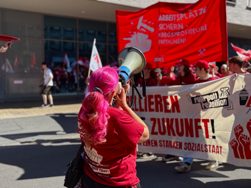 Beitragsbild zum Artikel
